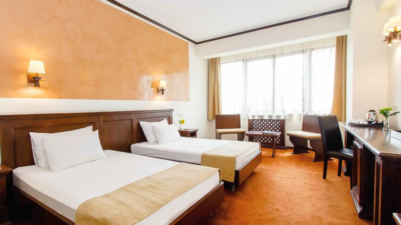 International Bucharest City Centre